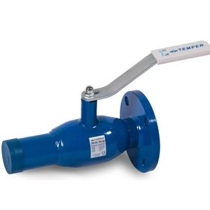 ball valve