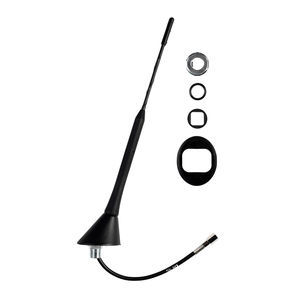 radio antenna