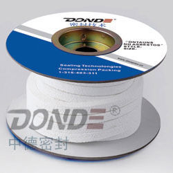 braided PTFE packing