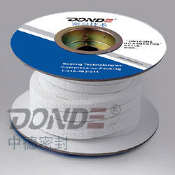 braided PTFE packing