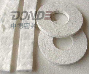 flange gasket