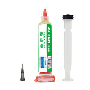 solder flux 1