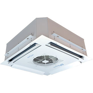 thermal evaporator 1