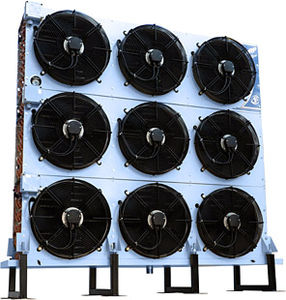 thermal evaporator 1