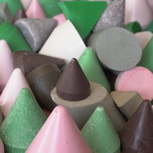 abrasive stone