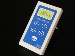 water analyzer