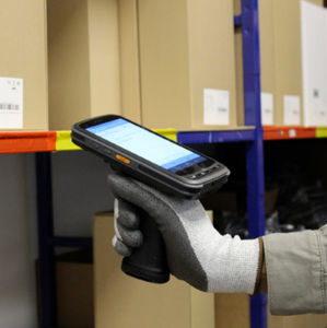 mobile RFID reader