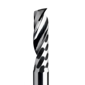 superfinishing milling tool