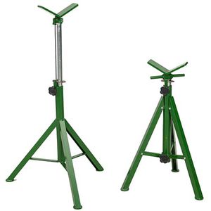 screw pipe stand 1
