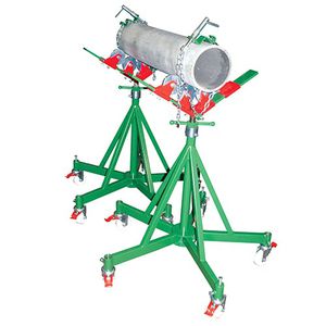 screw pipe stand 1