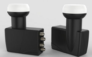 signal converter 1