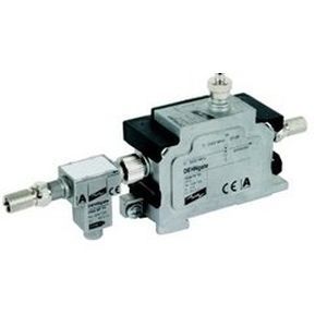 combined surge arrester 1