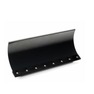 loader snowplough