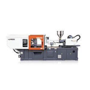 horizontal injection molding machine