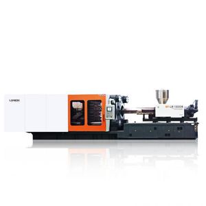 horizontal injection molding machine