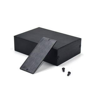 compact enclosure