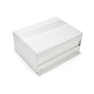 wall-mount enclosure