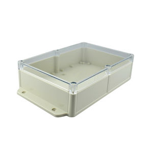 wall-mount enclosure
