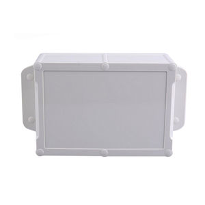 wall-mount enclosure 1
