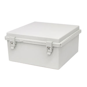 surface mounted enclosure 1