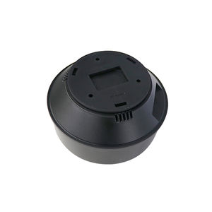 compact enclosure