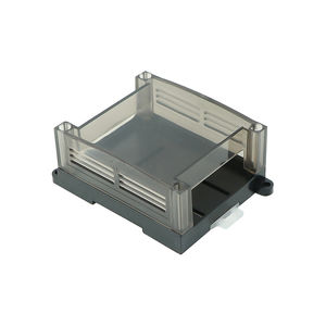 DIN rail enclosure 1