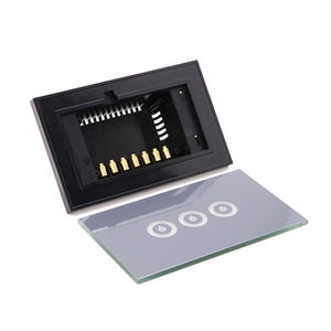 rectangular enclosure 1
