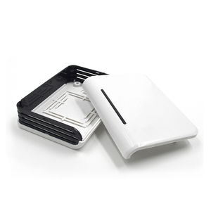 rectangular enclosure 1
