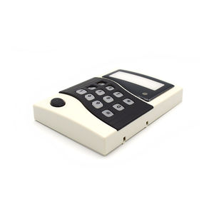 rectangular enclosure 1