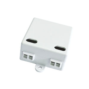 square enclosure 1