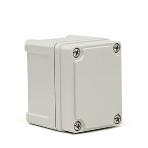 small enclosure