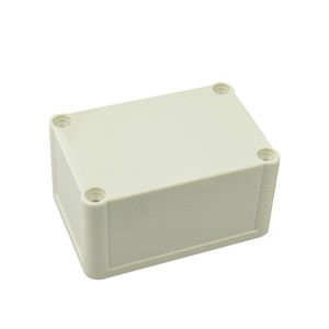 wall-mount enclosure 1