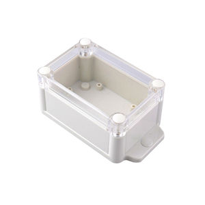 wall-mount enclosure 1