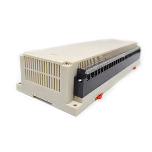 DIN rail enclosure 1