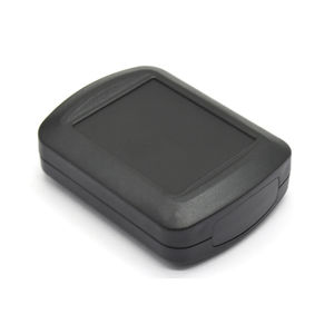 rectangular enclosure 1