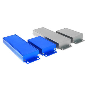 compact enclosure