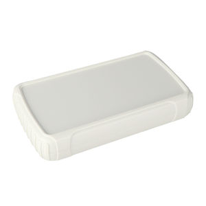 handheld enclosure