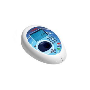 UV spectrophotometer