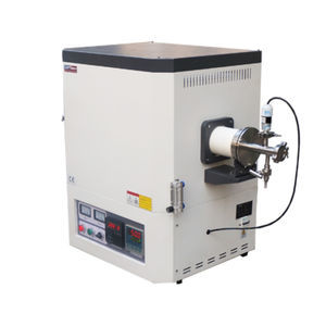 tubular furnace