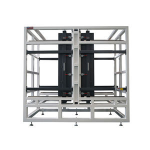 tubular furnace