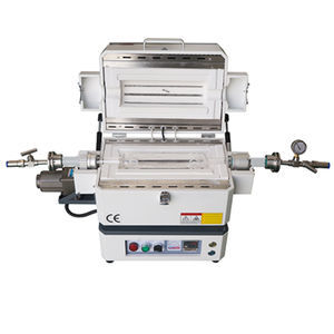 rotary furnace