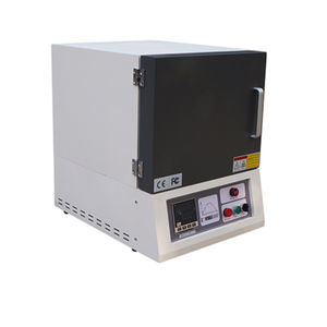 muffle furnace