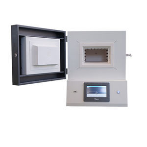 muffle furnace