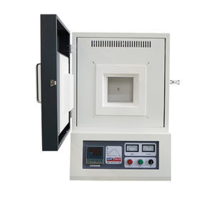 muffle furnace