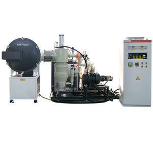 vacuum furnace