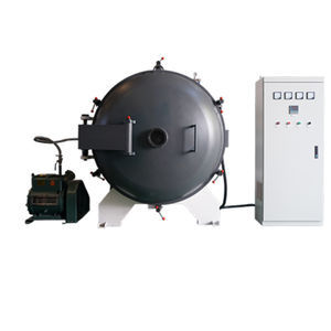 vacuum furnace