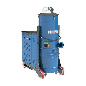 Cyclone vacuum cleaner, Cyclone dust extractor - All industrial ...