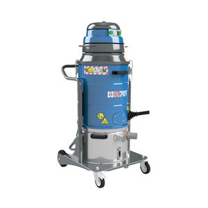 Anti-static vacuum cleaner - All industrial manufacturers