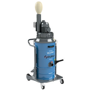 industrial vacuum cleaner