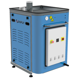 lubricated vacuum unit 1
